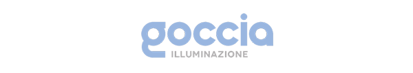 Goccia Illuminazione