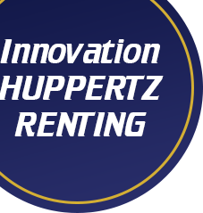 Innovation Huppertz Renting