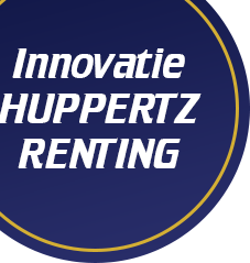 Innovatie Huppertz Renting